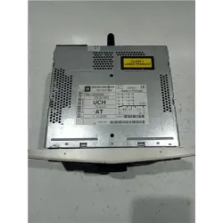 Recambio de radio cd para opel astra h berlina (2004) 1.6 referencia OEM IAM 13255553  