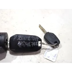 Recambio de conmutador de arranque para peugeot 2008 allure blue-hdi fap] referencia OEM IAM 9663123380  