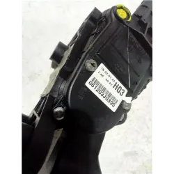 Recambio de potenciometro pedal gas para kia cerato (ld)(2004) 2.0 crdi referencia OEM IAM 82700-XXXXX  