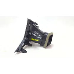 Recambio de aireador izquierdo para seat leon st (5f8) 1.6 tdi 4drive referencia OEM IAM 5F1820901D  
