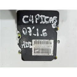 Recambio de nucleo abs para citroën c4 picasso (2007) 1.6 hdi referencia OEM IAM 9664148780 0265235010  