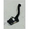 Recambio de potenciometro pedal gas para toyota yaris (ksp9/scp9/nlp9)(2009) referencia OEM IAM 781100D011  