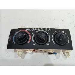 Recambio de mandos climatizador para renault megane i coupe (da0)(1996) 1.9 2.0 alize [1,9 ltr. - 72 kw dti diesel cat] referenc
