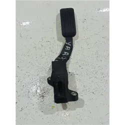 Recambio de potenciometro pedal gas para toyota yaris (ksp9/scp9/nlp9)(2009) referencia OEM IAM 781100D011  