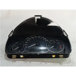 Recambio de cuadro completo para peugeot 1007 (2005) 1.4 sport [1,4 ltr. - 54 kw] referencia OEM IAM 9658241780  