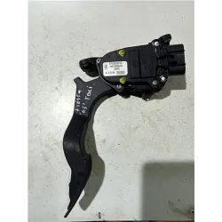 Recambio de potenciometro pedal gas para ford fiesta (cbk)(2002) referencia OEM IAM 6PV00856700  
