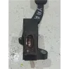Recambio de potenciometro pedal gas para toyota yaris (ksp9/scp9/nlp9)(2009) referencia OEM IAM 781100D011  