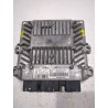 Recambio de centralita inyeccion para citroën c3 (2002) 1.4 hdi referencia OEM IAM 5WS40110CT  