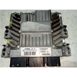 Recambio de centralita inyeccion para renault megane ii berlina 3p (10.2002) 1.5 dynamique [1,5 ltr. - 78 kw dci diesel] referen