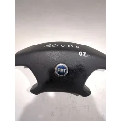 Recambio de airbag volante para fiat ducato caja/chasis (244_) 2.0 jtd referencia OEM IAM 14951350ZL  