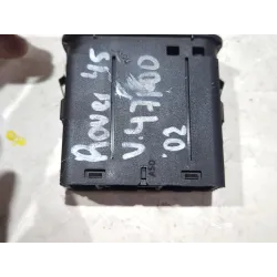 Recambio de botonera para rover 45 i sedán (rt) 1.6 referencia OEM IAM   