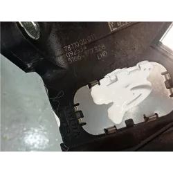 Recambio de potenciometro pedal gas para toyota yaris (ksp9/scp9/nlp9)(2009) referencia OEM IAM 781100D011  
