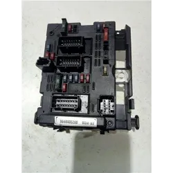 Recambio de bsm para citroën xsara berlina (1997) 1.9 td referencia OEM IAM 9646405280  