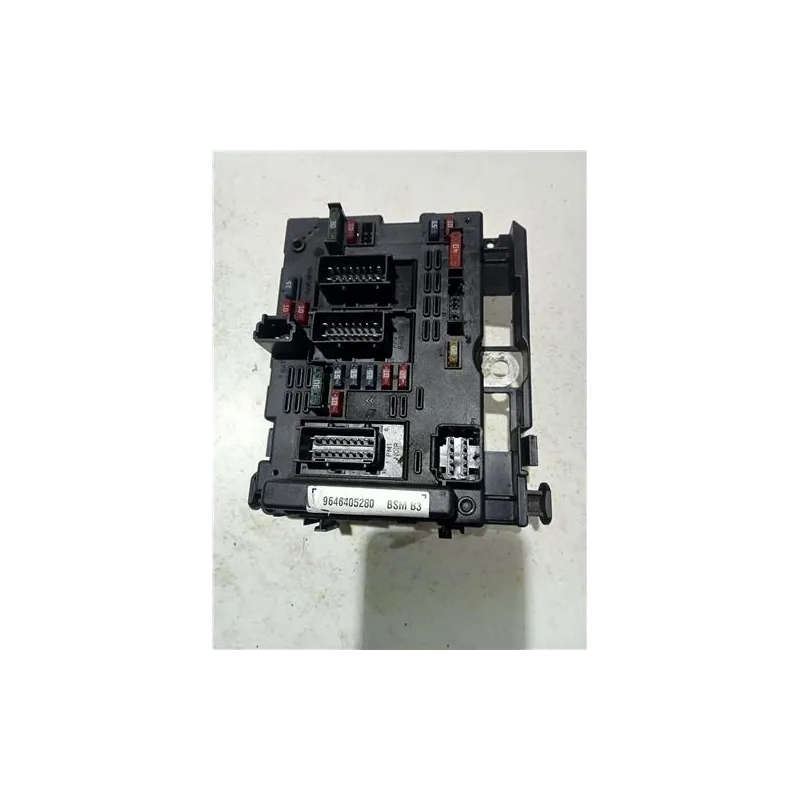 Recambio de bsm para citroën xsara berlina (1997) 1.9 td referencia OEM IAM 9646405280  