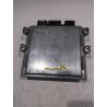 Recambio de centralita inyeccion para citroën c3 (2002) 1.4 hdi referencia OEM IAM 5WS40110CT  