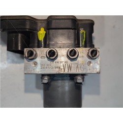 Recambio de nucleo abs para volkswagen t-cross (c11)(2019) 1.0 advance [1,0 ltr. - 81 kw tsi] referencia OEM IAM 2Q0614517AQ  