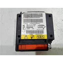 Recambio de centralita airbag para citroën c5 berlina hdi (dcrhzb, dcrhze) referencia OEM IAM 9648665580  