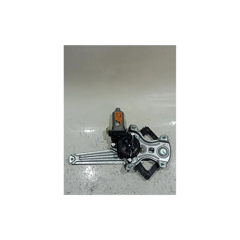 Recambio de mecanismo elevalunas trasero derecho para hyundai i10 (pa)(2007) 998 referencia OEM IAM 83402B9010  