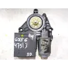 Recambio de motor elevalunas delantero derecho para volkswagen golf vi (5k1) 2.0 gti referencia OEM IAM 63272  