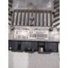 Recambio de centralita inyeccion para citroën c3 (2002) 1.4 hdi referencia OEM IAM 5WS40110CT  