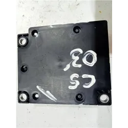 Recambio de centralita airbag para citroën c5 berlina hdi (dcrhzb, dcrhze) referencia OEM IAM 9648665580  