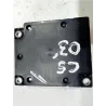 Recambio de centralita airbag para citroën c5 berlina hdi (dcrhzb, dcrhze) referencia OEM IAM 9648665580  