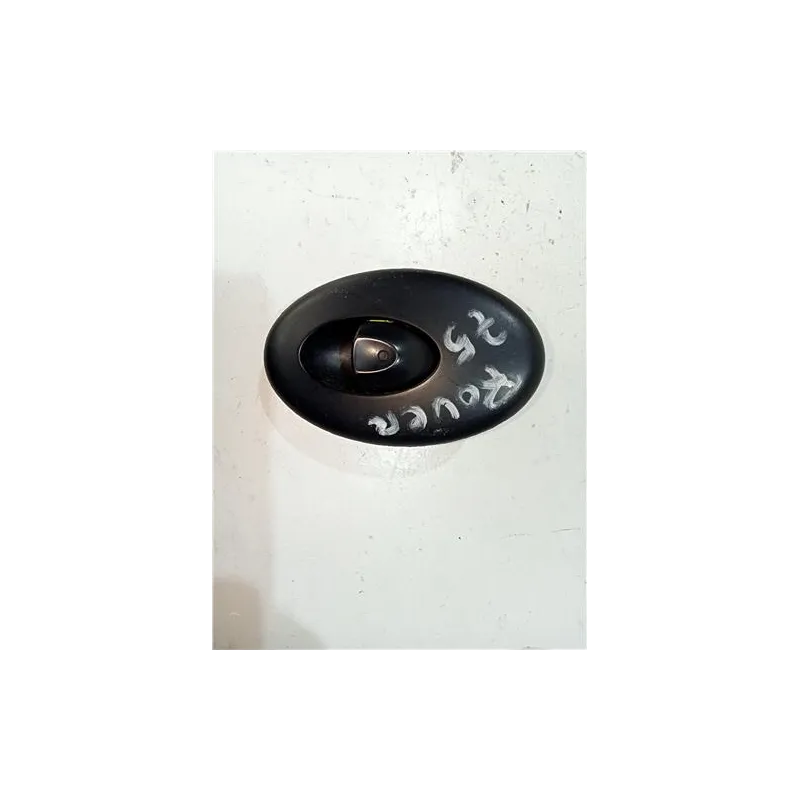 Recambio de mando elevalunas trasero izquierdo para rover rover 75 (rj)(1999) 2.0 cdti referencia OEM IAM YUD100741PUY  