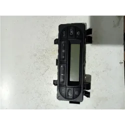 Recambio de mandos climatizador para citroën c3 (2002) hdi referencia OEM IAM 96588239XT  
