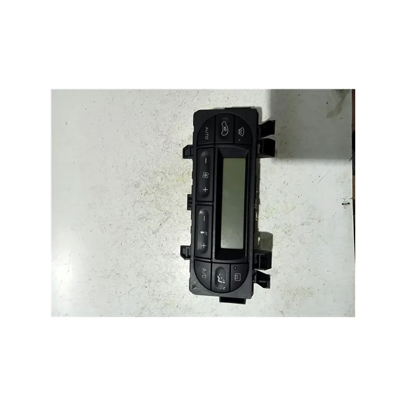 Recambio de mandos climatizador para citroën c3 (2002) hdi referencia OEM IAM 96588239XT  