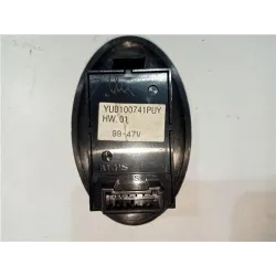 Recambio de mando elevalunas trasero izquierdo para rover rover 75 (rj)(1999) 2.0 cdti referencia OEM IAM YUD100741PUY  