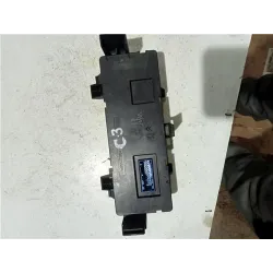 Recambio de mandos climatizador para citroën c3 (2002) hdi referencia OEM IAM 96588239XT  