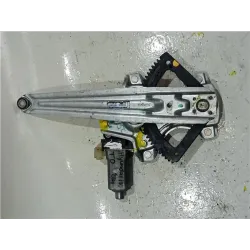 Recambio de mecanismo elevalunas trasero derecho para hyundai i10 (pa)(2007) 998 referencia OEM IAM 83402B9010  