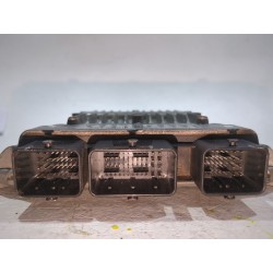 Recambio de centralita inyeccion para citroën c3 (2002) 1.4 hdi referencia OEM IAM 5WS40110CT  