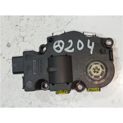 Recambio de motor apertura calefaccion para mercedes-benz clase c (bm 204) berlina (01.2007) 2.2 c 200 cdi (204.007) [2,2 ltr. -