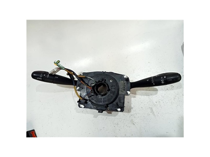 Recambio de com 2000 para peugeot 207 (2006) 1.4 confort [1,4 ltr. - 50 kw hdi] referencia OEM IAM 96630730XT COM2005  