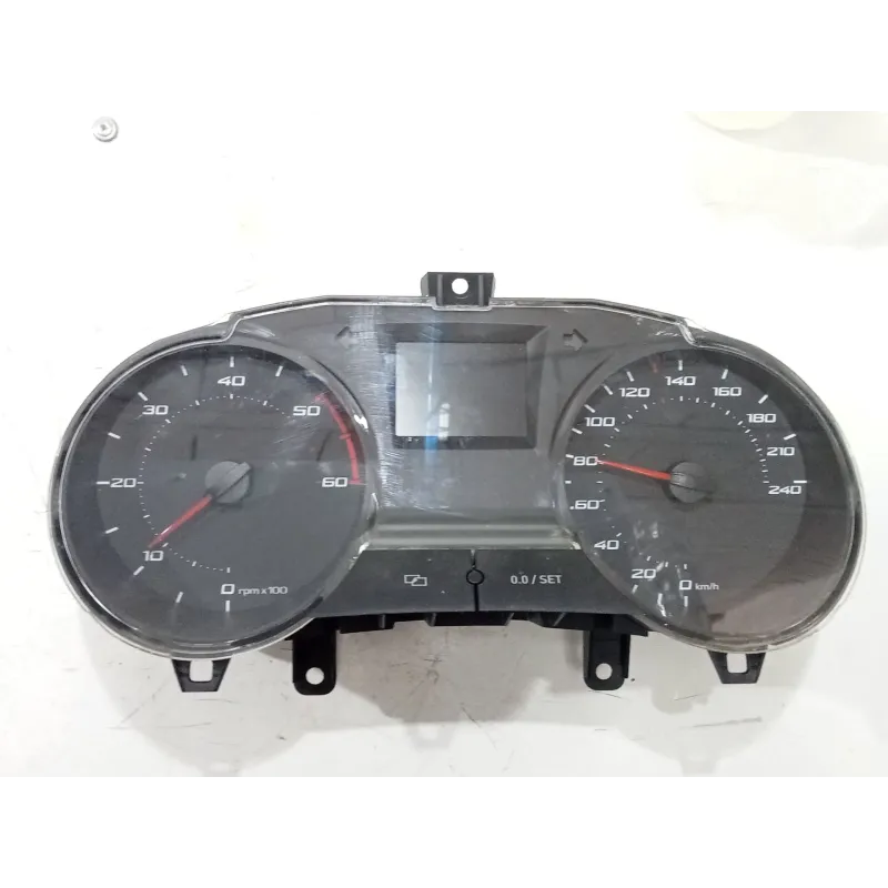 Recambio de cuadro completo para seat ibiza iv (6j5, 6p1) 1.6 tdi referencia OEM IAM 6J0920803H  