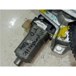 Recambio de mecanismo elevalunas trasero derecho para hyundai i10 (pa)(2007) 998 referencia OEM IAM 83402B9010  