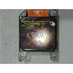 Recambio de centralita airbag para citroën xsara berlina (1997) 1.9 td referencia OEM IAM 550741100  