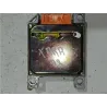 Recambio de centralita airbag para citroën xsara berlina (1997) 1.9 td referencia OEM IAM 550741100  