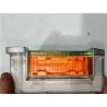 Recambio de centralita airbag para citroën xsara berlina (1997) 1.9 td referencia OEM IAM 550741100  