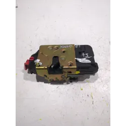 Recambio de cerradura puerta trasera izquierda para citroën xsara 1.9 d referencia OEM IAM   