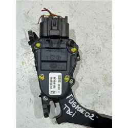 Recambio de potenciometro pedal gas para ford fiesta (cbk)(2002) referencia OEM IAM 6PV00856700  