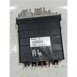 Recambio de centralita inyeccion para audi a4 berlina (8e)(2004) 1.9 tdi [1,9 ltr. - 85 kw tdi] referencia OEM IAM 0281001366  