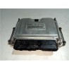 Recambio de centralita inyeccion para renault megane i fase 2 berlina (ba0)(1999) referencia OEM IAM 0281010442  