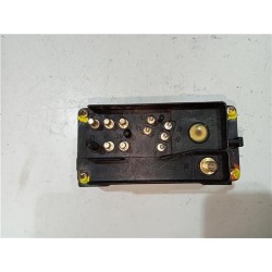 Recambio de modulo electronico para ssangyong rexton (04.2003) 2.7 xdi referencia OEM IAM 6625453032  