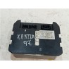 Recambio de centralita para citroën xantia berlina (1998) 2.0 hdi 90 referencia OEM IAM N32602916Z  