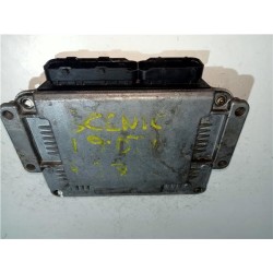 Recambio de centralita inyeccion para renault megane i fase 2 berlina (ba0)(1999) referencia OEM IAM 0281010442  