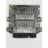 Recambio de centralita inyeccion para ford fusion (cbk)(2002) 1.4 tdci referencia OEM IAM 5WS40070AT SID804 7AFAJ38AC  
