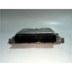 Recambio de centralita inyeccion para renault megane i fase 2 berlina (ba0)(1999) referencia OEM IAM 0281010442  
