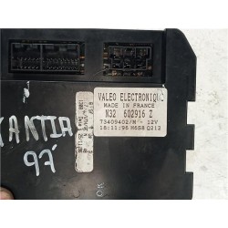 Recambio de centralita para citroën xantia berlina (1998) 2.0 hdi 90 referencia OEM IAM N32602916Z  